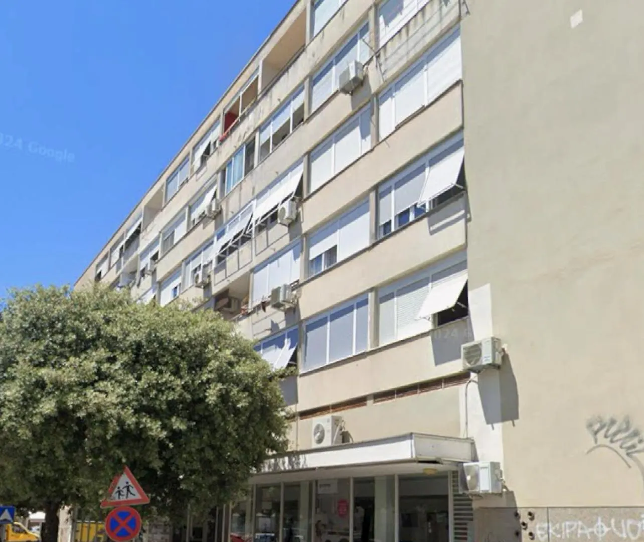 Apartmán Apartman Laila Zadar Chorvatsko