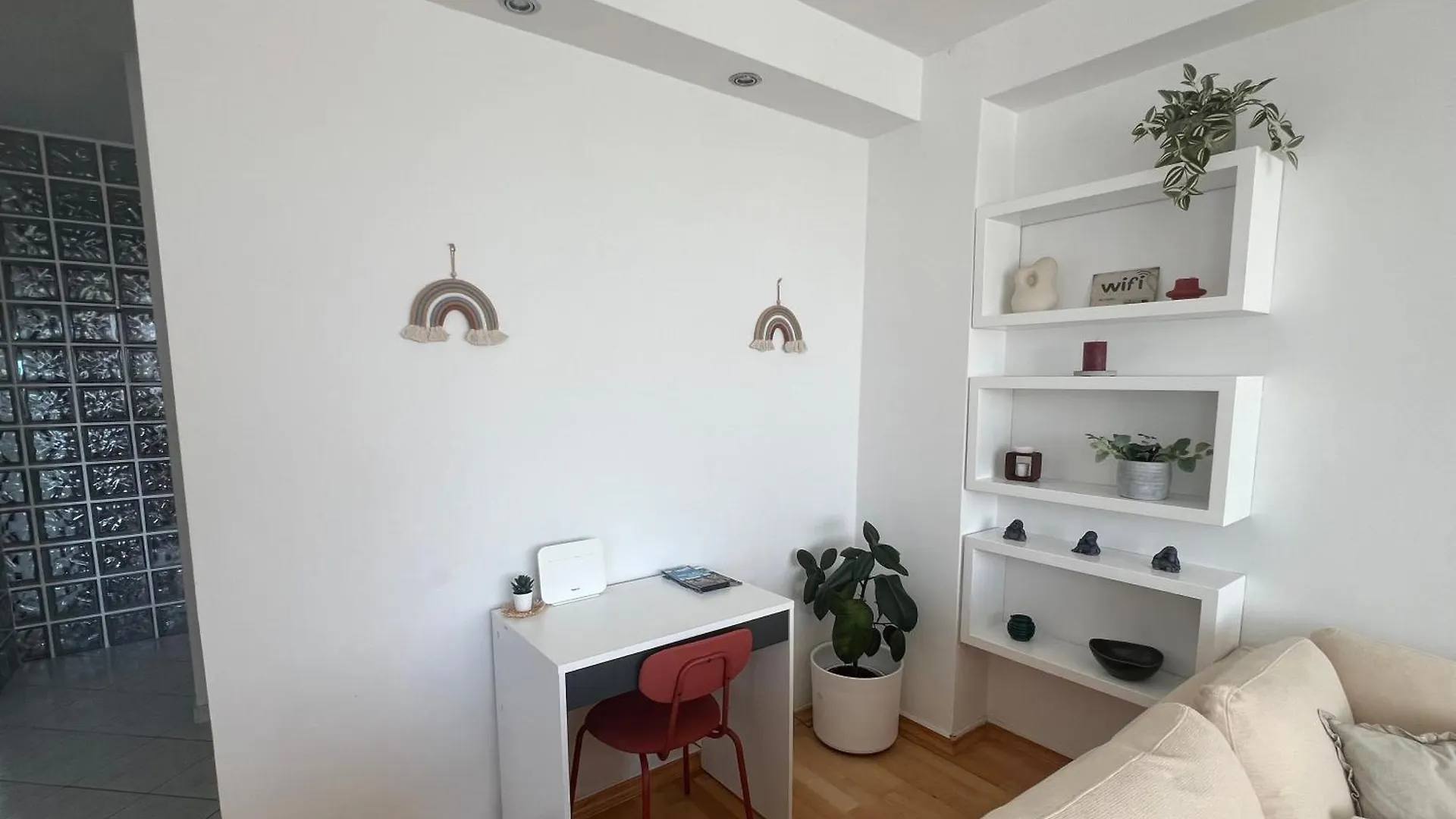 Apartman Laila Zadar Chorvatsko