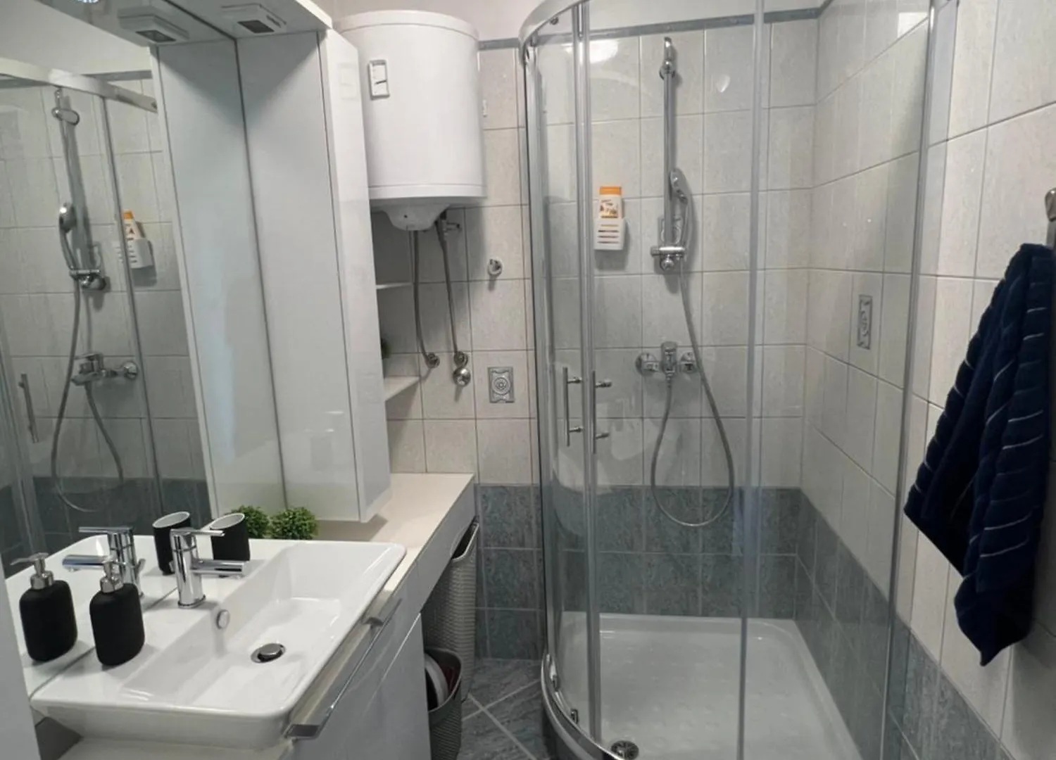 Apartman Laila Zadar Apartmán