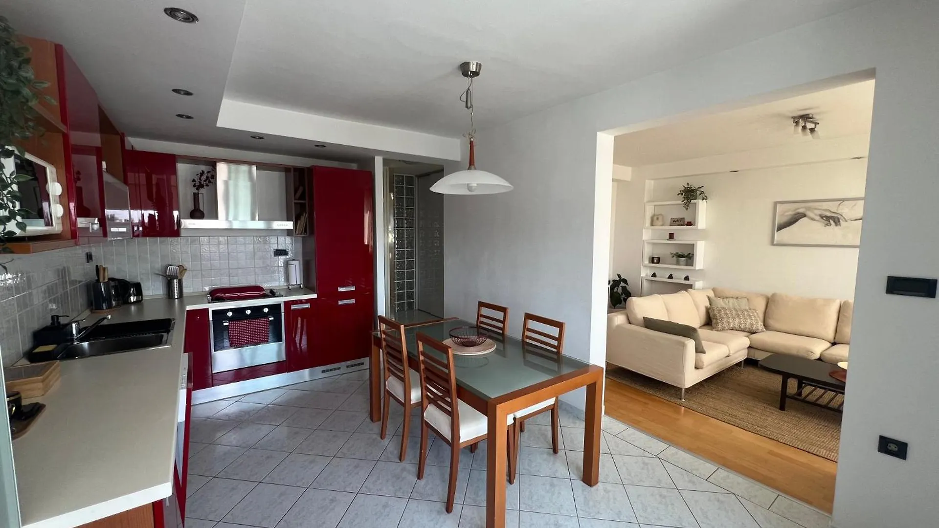 Apartman Laila Zadar Chorvatsko