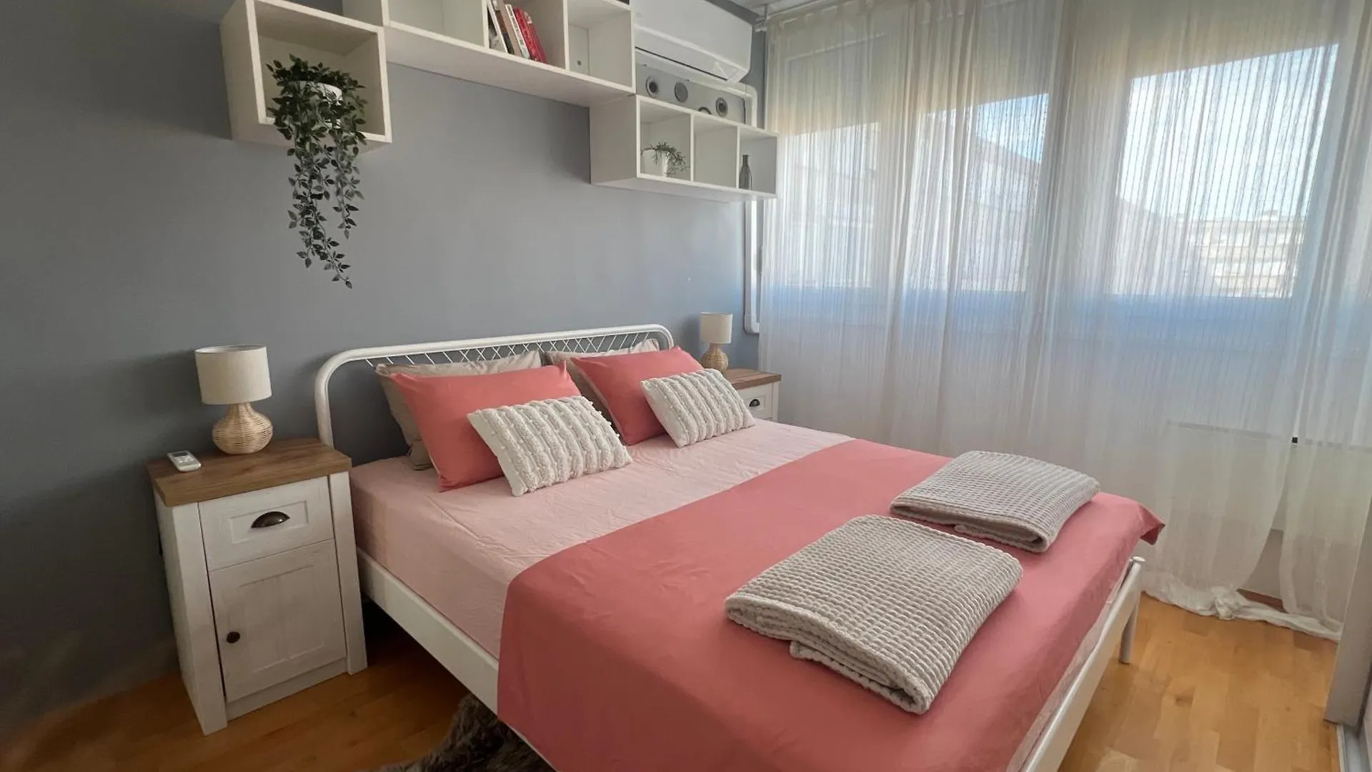 Apartman Laila Zadar 0*,  Chorvatsko
