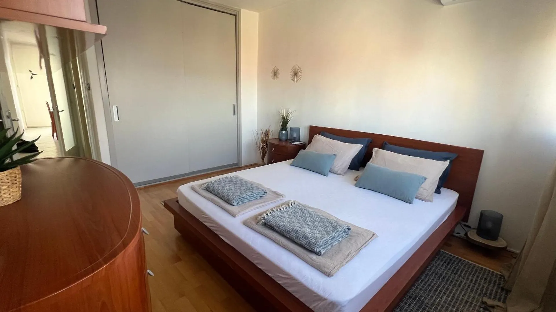 Apartman Laila Zadar 0*,  Chorvatsko